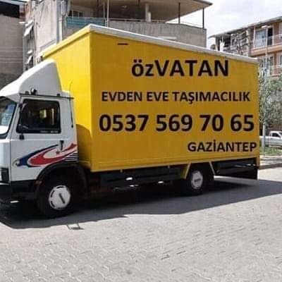 ÖZ VATAN 27 PROFESYONEL EVDEN EVE TAŞIMACILIK